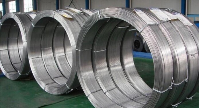 堆焊焊絲 堆焊焊絲