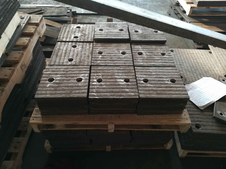 KN60耐磨襯板 KN60耐磨襯板